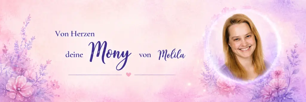 Molila Banner Buchvorstellungen