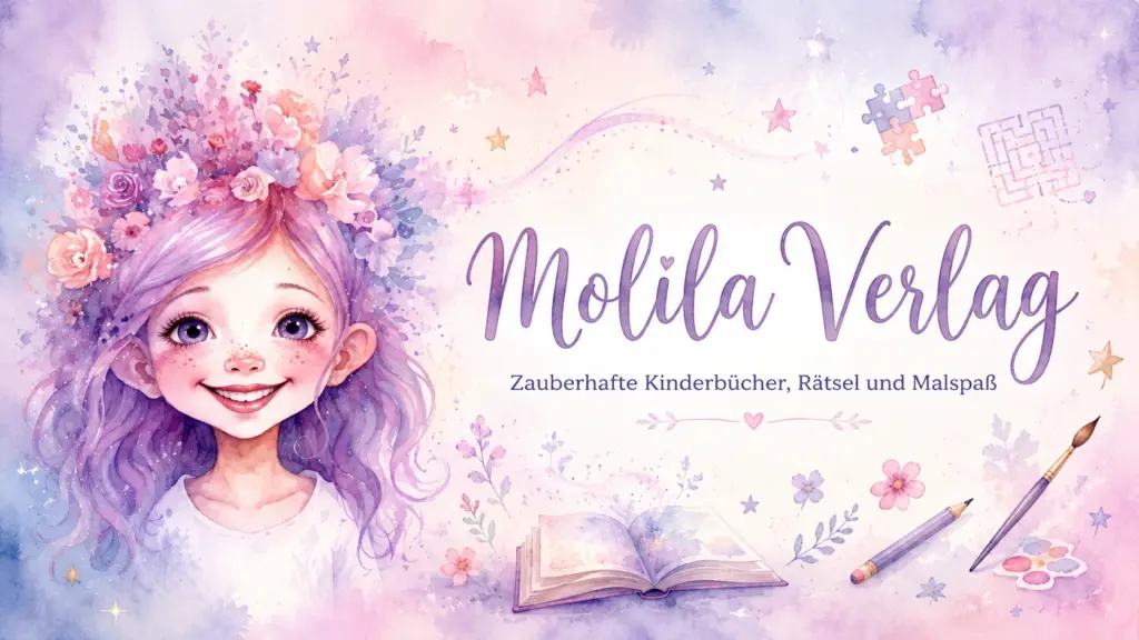 Molila Pinterest Profil Cover