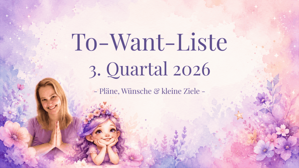 Molila Header To-Want-Liste 3 Quartal 2026