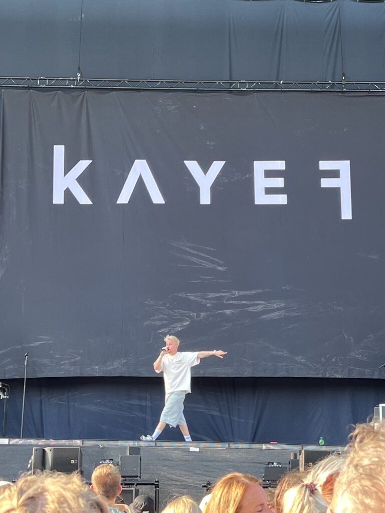 Monatsrückblick Juni 2026 - Kayef in Lingen