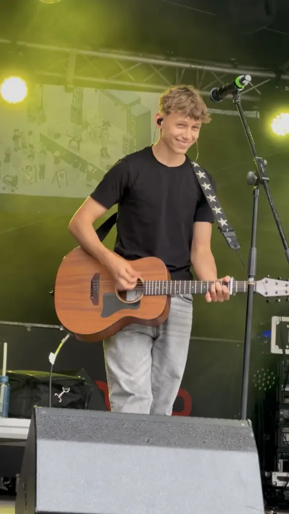 Monatsrückblick Juni 2026 - Max of Roses