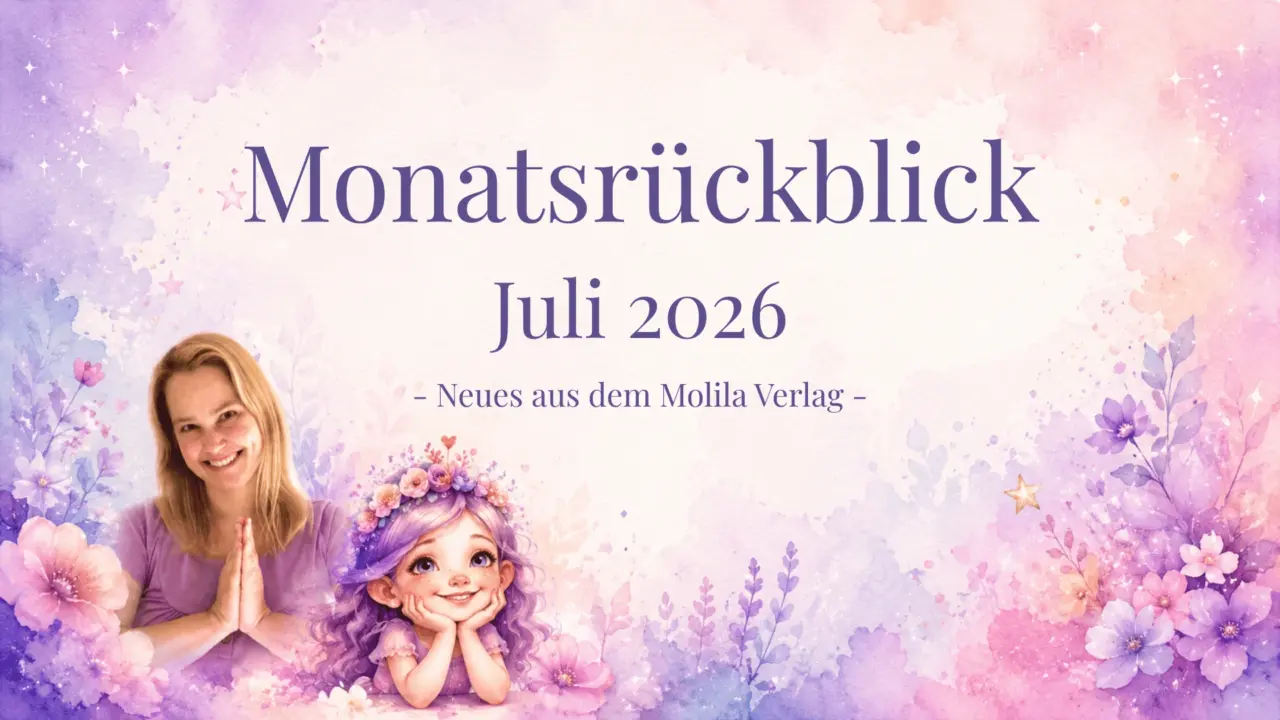 Molila Header Monatsrückblick Juli 2026