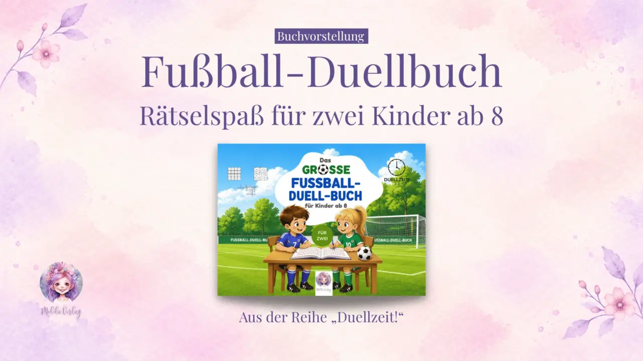 Header Buchvorstellung Fussball-Duellbuch