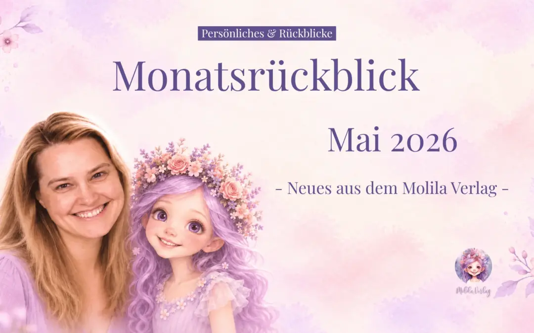 Monatsrückblick Mai 2026