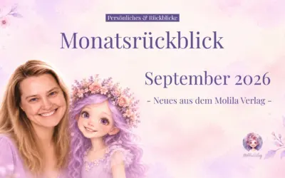 Monatsrückblick September 2026