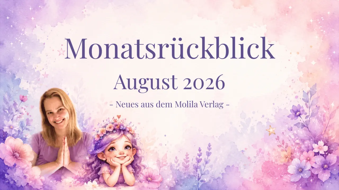 Molila Header Monatsrückblick August 2026