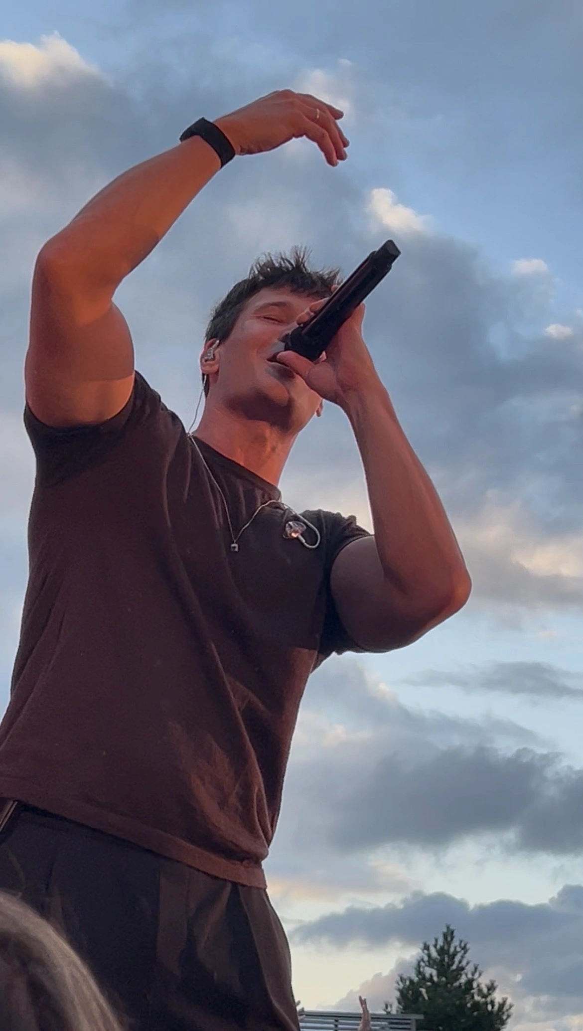 Monatsrückblick August 2026 - Wincent Weiss in St. Peter-Ording