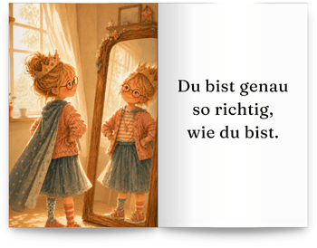 Stark im Herzen_Blick ins Buch_selbstbewusst
