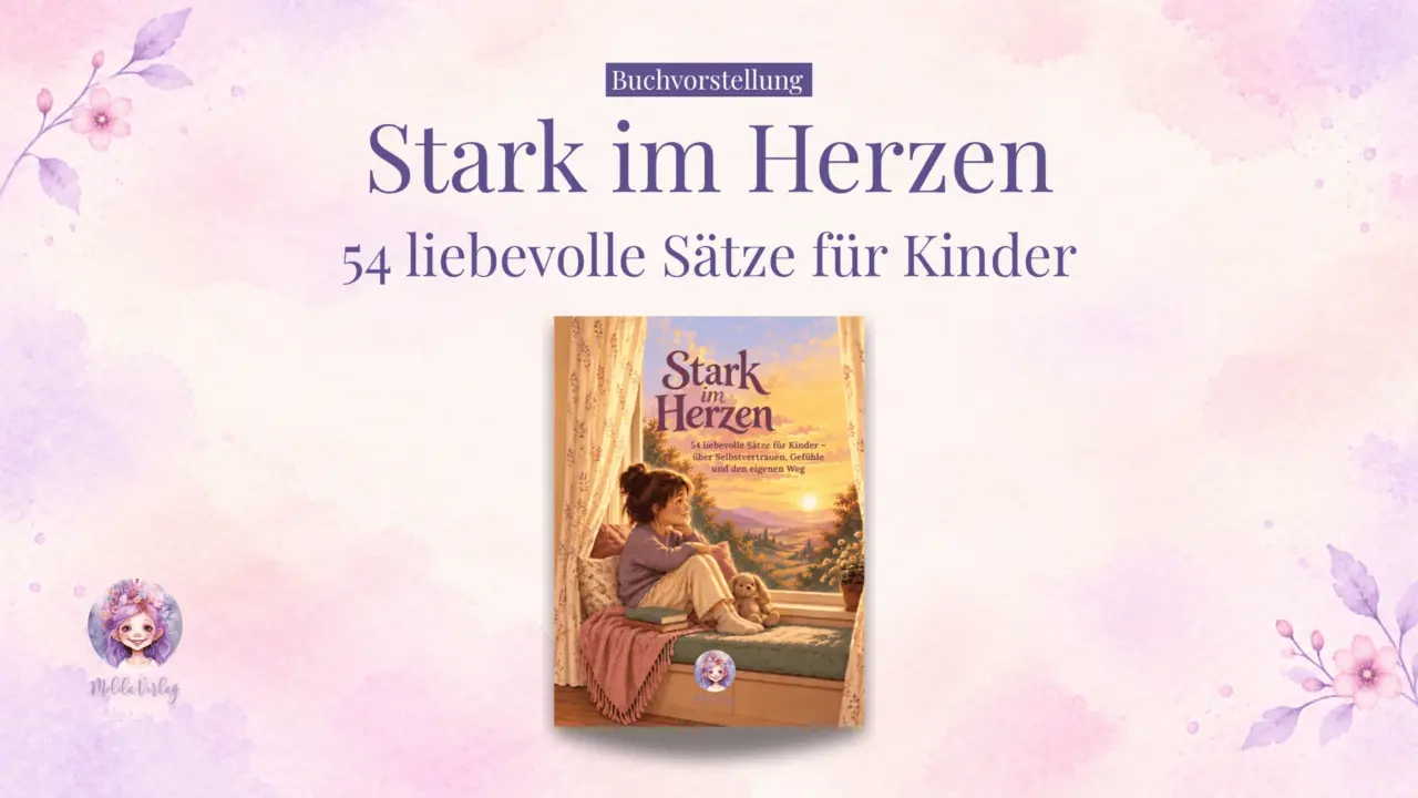 Header Buchvorstellung Stark im Herzen