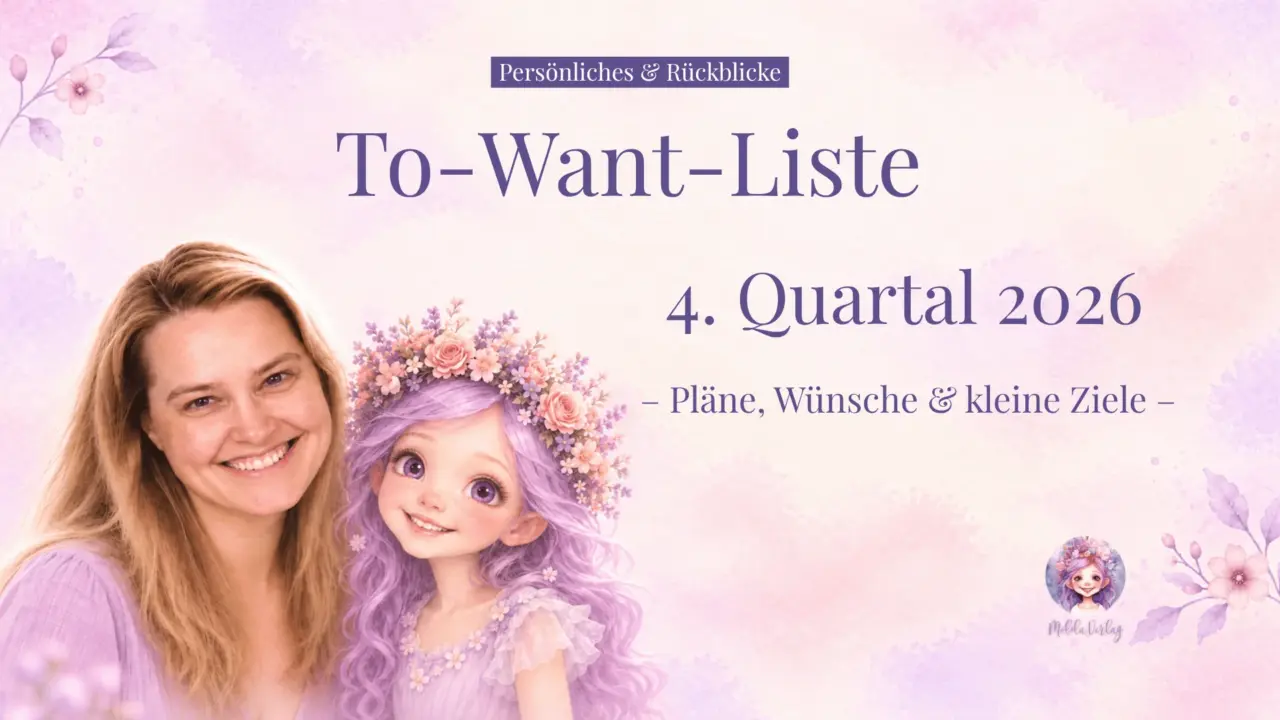 Molila Header To-Want-Liste 4. Quartal 2026